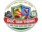 CÔNG TY TNHH KIỂM SOÁT CÔN TRÙNG ĐỨC TÂM THỊNH