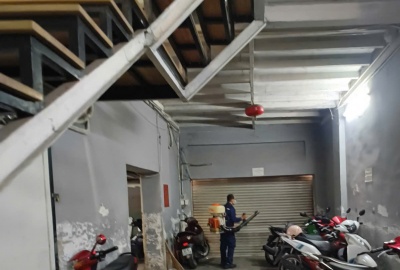 Diệt côn trùng thủ dầu một bình dương chất lượng giá tốt