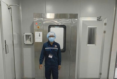 Diệt côn trùng HCM